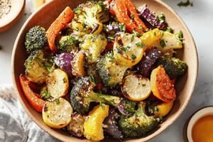 Delicious Vegetable Side Dishes to Try Today