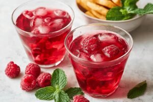 Hibiscus Tea Recipe for Refreshing Flavor