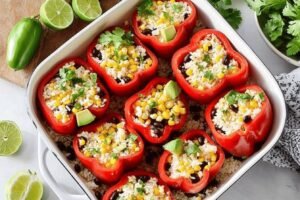 Refreshing Summer Dinner Ideas to Try